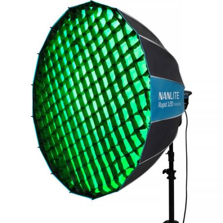 Nanlite Rapid 120 SB-RP120 - modyfikator światła
